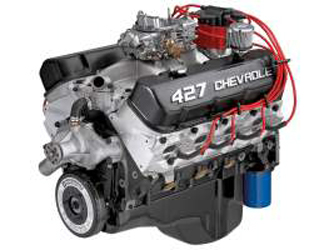 B3494 Engine